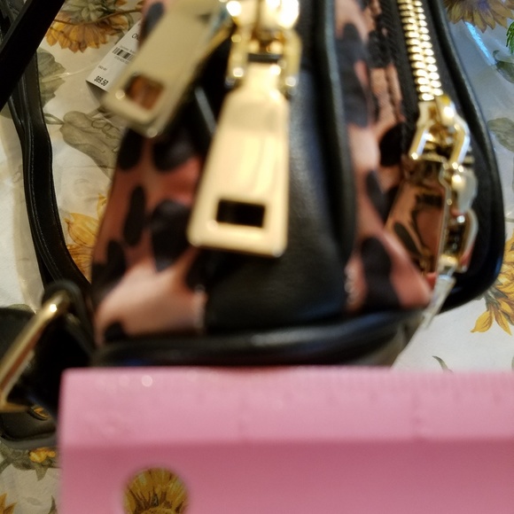 Leopard backpack - Picture 5 of 5